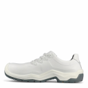 Sika Premier Safety Shoes S2 SRC White 1 Par SKI-202210-Hvit Hvit 43