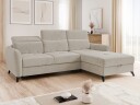 hjørnesofa Hjørnesofa TALIA Vibe 08 Høyre  