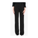 N21 Dame Bukser Svart 2XL,