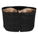 Elisabetta Franchi Dame Topper Svart S,