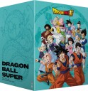 Dragon Ball Super: The Complete Series Bluray