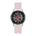 Triacle Classic bånd universal 18 mm V2, rosa