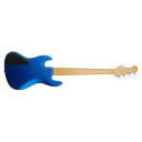 Sadowsky 21 Fret Hybrid PJ Bass 5 BL MHP CHR Act. 2way PJ PU OKU