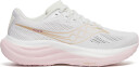 Saucony Women"s Ride 19 White/Silk 41