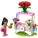 Lego Friends – 30721 – Blomsterbod Med Roser