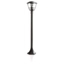 Philips Philips myGarden Creek stolpe 99,5 cm utendørs - Svart