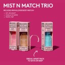 Fenty Skin Mist'n'Match Allover Body Mist Trio 3 x 30 ml