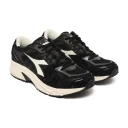 Diadora Herre Sko Svart 42 1/2 EU,