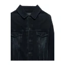 Balenciaga Herre Jakker Blå S,
