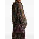 Etro Dame Vesker Brun ONE SIZE,