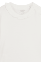 Hust&Claire bambus Hust and Claire Buller body i bambus Ivory