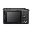 SONY ZV-E1 KIT VLOG KAMERA + 28-60 MM F/4-5,6 OSS