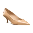 Stuart Weitzman Dame Sko Beige 41 EU,