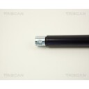 Gassfjær/bakluke demper TRISCAN 8710 2312