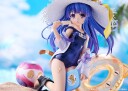 Higurashi: When They Cry  Sotsu Rika Furude 1/7 PVC Figure