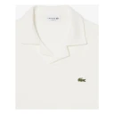 Lacoste Herre Topper Hvit S,