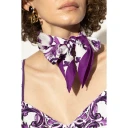 Dolce & Gabbana Dame Accessories Lilla ONE SIZE