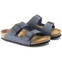 Birkenstock Arizona Kids BFBC Navy 32