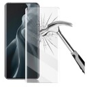 Mocolo UV Xiaomi 12/12X Beskyttelsesglass Klar