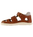Bisgaard Sandaler   Barfot   Vic   Cognac   Bisgaard   35   Sandals   Brun