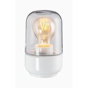 Ifö Electric Ohm 100 højde 170mm IP44 E27 40W