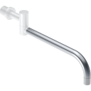 VOLA VR26A-20 brushed chrome 220 mm