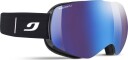 Julbo Shadow Reactiv 2-4 Polarized OneSize, Black