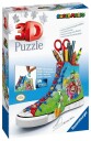 Ravensburger Super Mario Sneaker 108p