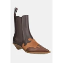 Camper Dame Sko Brun 37 EU,