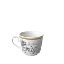 Villeroy & Boch Audun Farm Kaffe / tekopp 20 cl