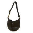 Isabel Marant Dame Vesker Grønn ONE SIZE,