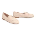 Casadei Dame Sko Rosa 38 1/2 EU,