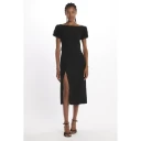 Viktor & Rolf Dame Kjoler Svart XS,