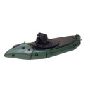 Saimaa Kayaks Packraft Adventure Rapid