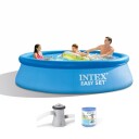 Intex Pool Easy Set, 3.853 L. 305 X 76 Cm Intex Pool 28122