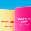 House of Hur Tropical Dew Solkrem SPF50 50 ml