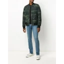 Paige Herre Jeans Blå W33,