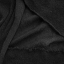 Natura Cashmere Scarf Luxury Milano - Black OS