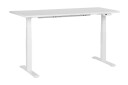 Bina Skrivebord 72x160 cm   Hvit