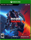 EA Mass Effect Legendary Edition Xbox One Spill Brukt