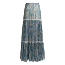 Etro Dame Skjørt Flerfarget S,
