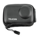Telesin Beskyttelsesveske for DJI Action 3/4/5 Pro - Vannavstøtende
