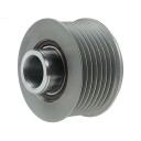 Dynamo remhjul AS PL AFP5016