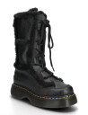 Dr. Martens Buzz Lace Wl   Black   070