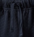 Sofie Schnoor Black Sweatpants 128