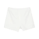 LOW Classic Dame Shorts Hvit L,