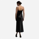 Joseph Tailoring Wool Stretch Morissey Trousers Black