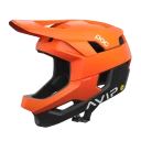 POC Otocon Race Mipsfluo orange AVIP/ur black matt M