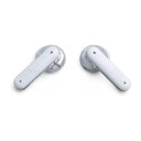 JBL Tune Flex Ghost Edition Hvit