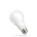 Spectrum Led 3 pakke E27 LED lys 9W 3000K 820 lumen